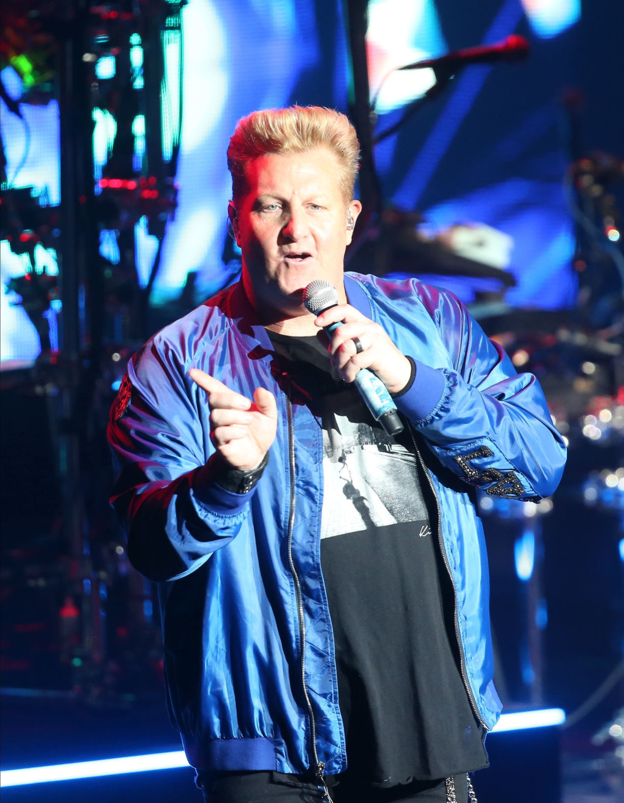 Rascal Flatts
